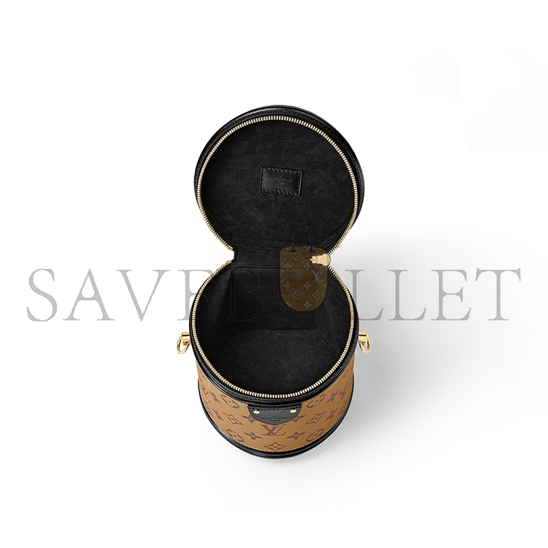 LOUIS VUITTON MASTER CANNES M43986 (17*15*15cm)